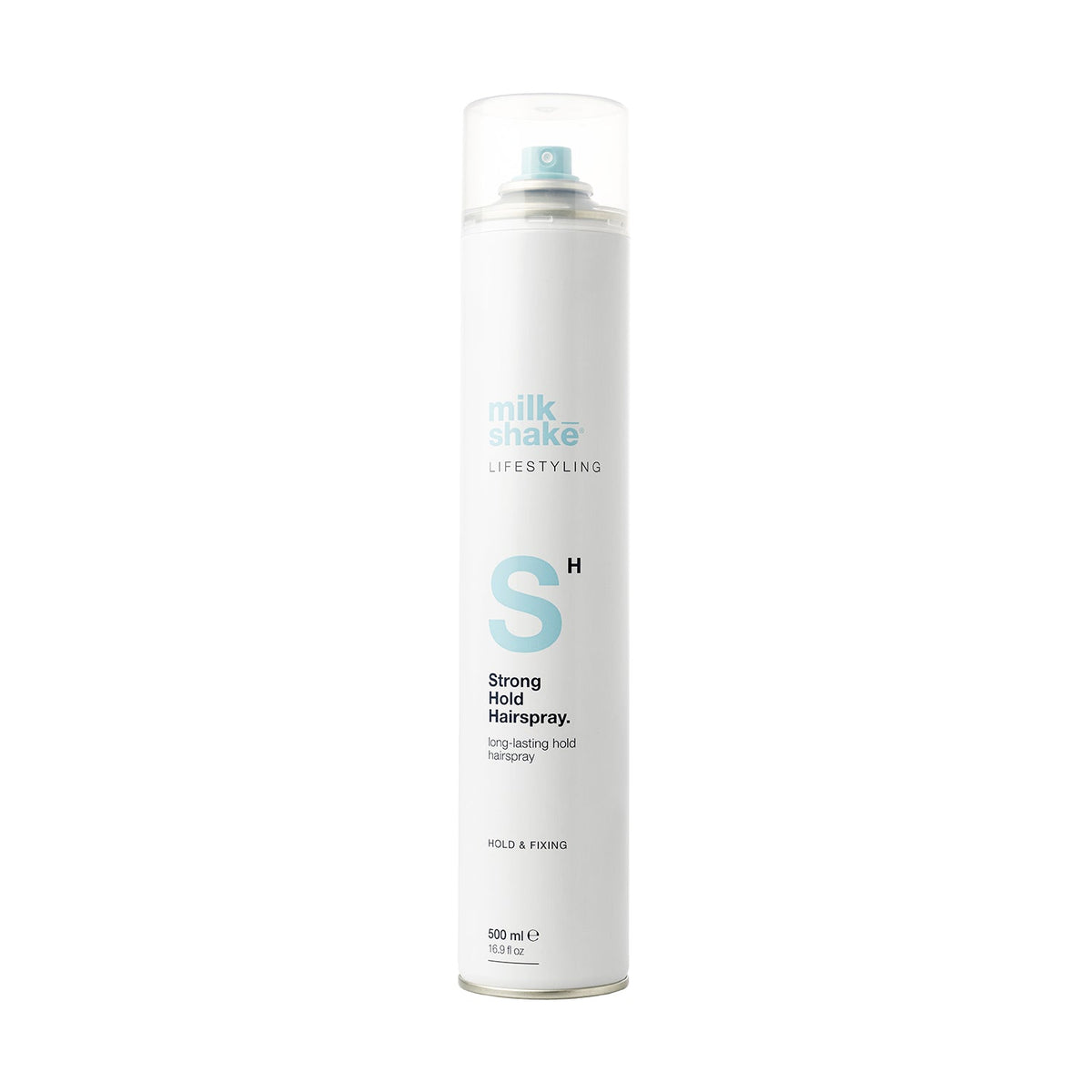Milk Shake Lifestyling Strong Hairspray 500ml #Size_500ml