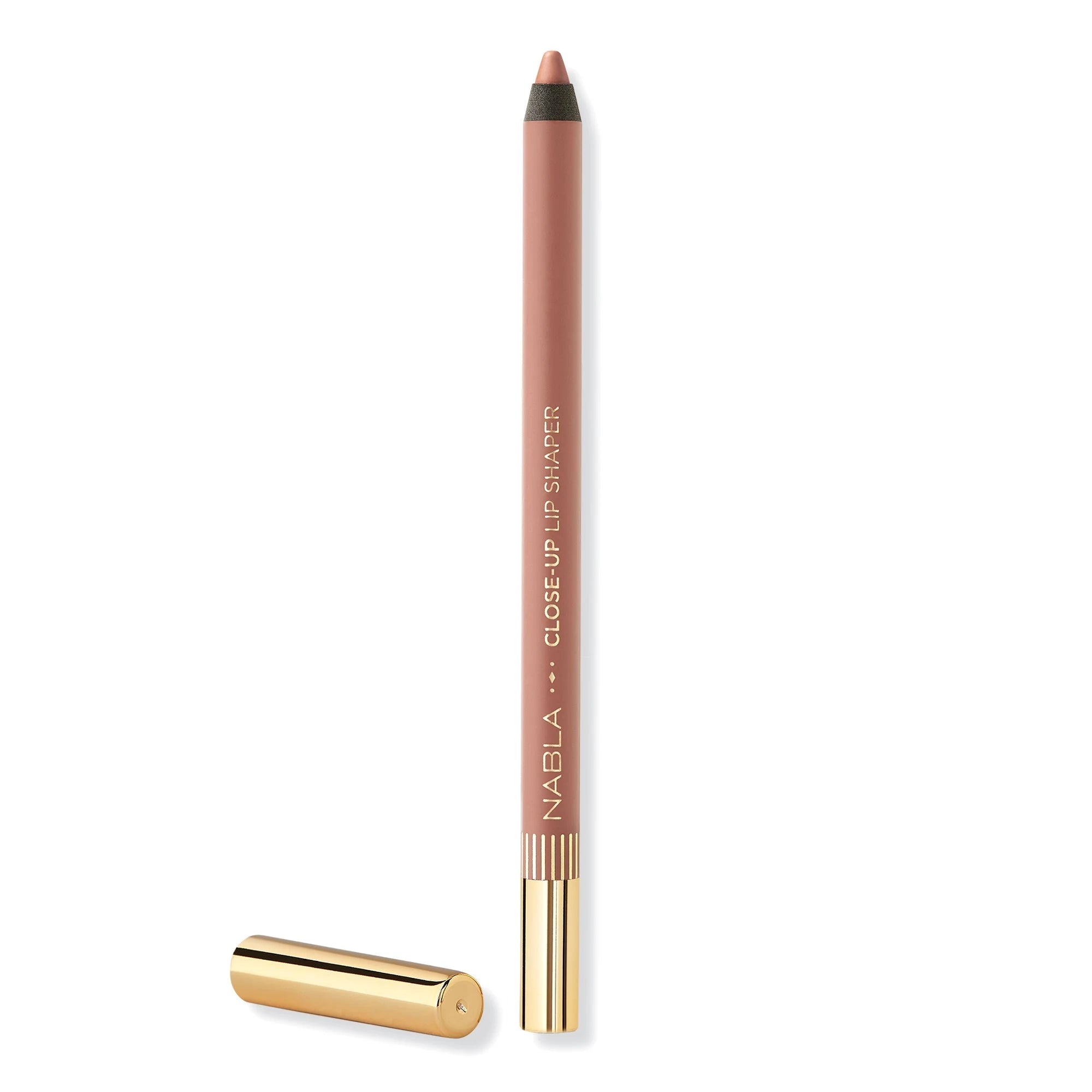 Nabla Close-Up Lip Shaper Nude 1 #Color_Nude 1 CloseUpLipShaper