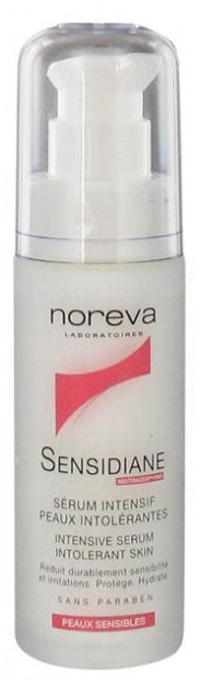 Noreva Sensidiane Intensive Serum Intolerant Skin 30ml face serum #Size_30ml