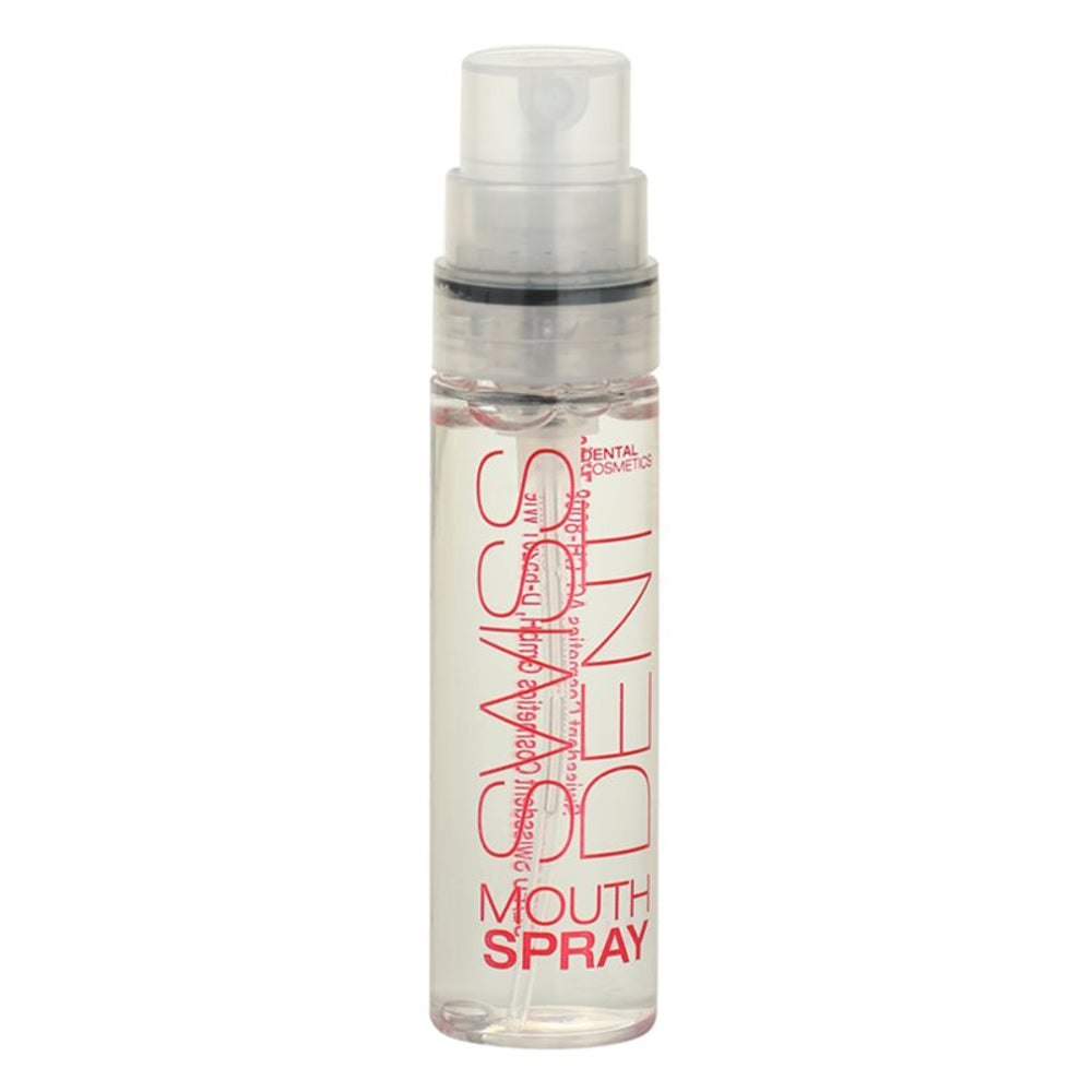 Swissdent Extreme Mouth Spray