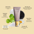 Haruharu Wonder Black Rice Pure Mineral Relief 50ml sunscreen #Size_50ml