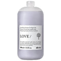 Davines LOVE Smoothing Shampoo 1000ml #Size_1000ml