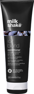 Milk Shake Icy Blond Conditioner 250ml #Size_250ml