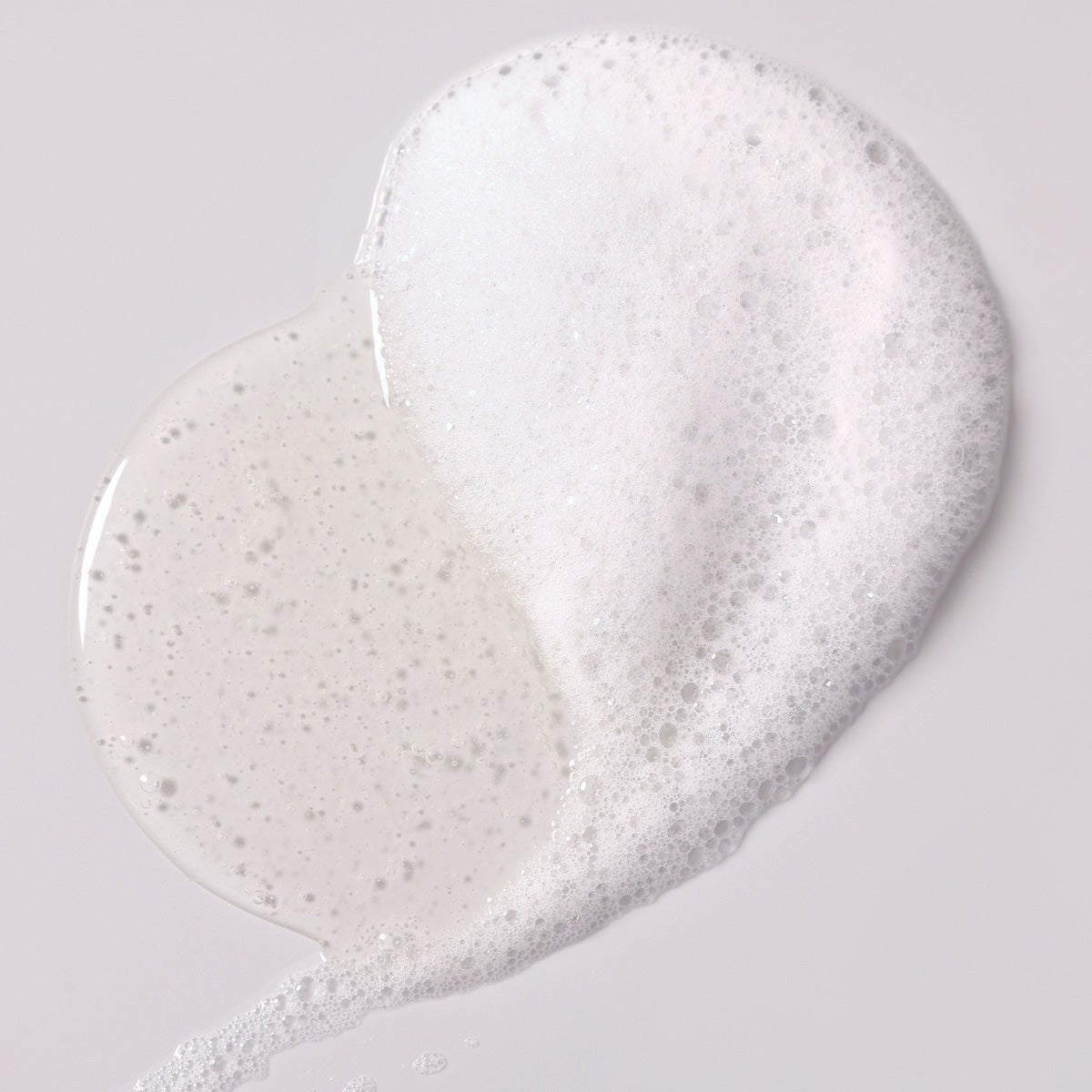 Milk Shake No Frizz Allowed Perfecting Shampoo 300ml hair shampoo texture