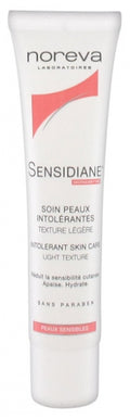 Noreva Sensidiane Intolerant Skin Care 40ml face moisturizers #Size_40ml