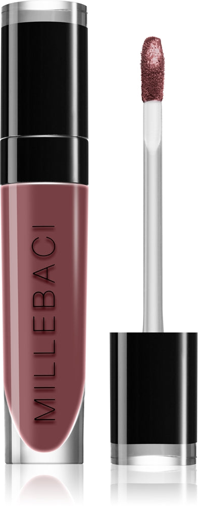 Nouba Millebaci Liquid Lipstick 61 millebaci lipsticks #color_61 millebaci