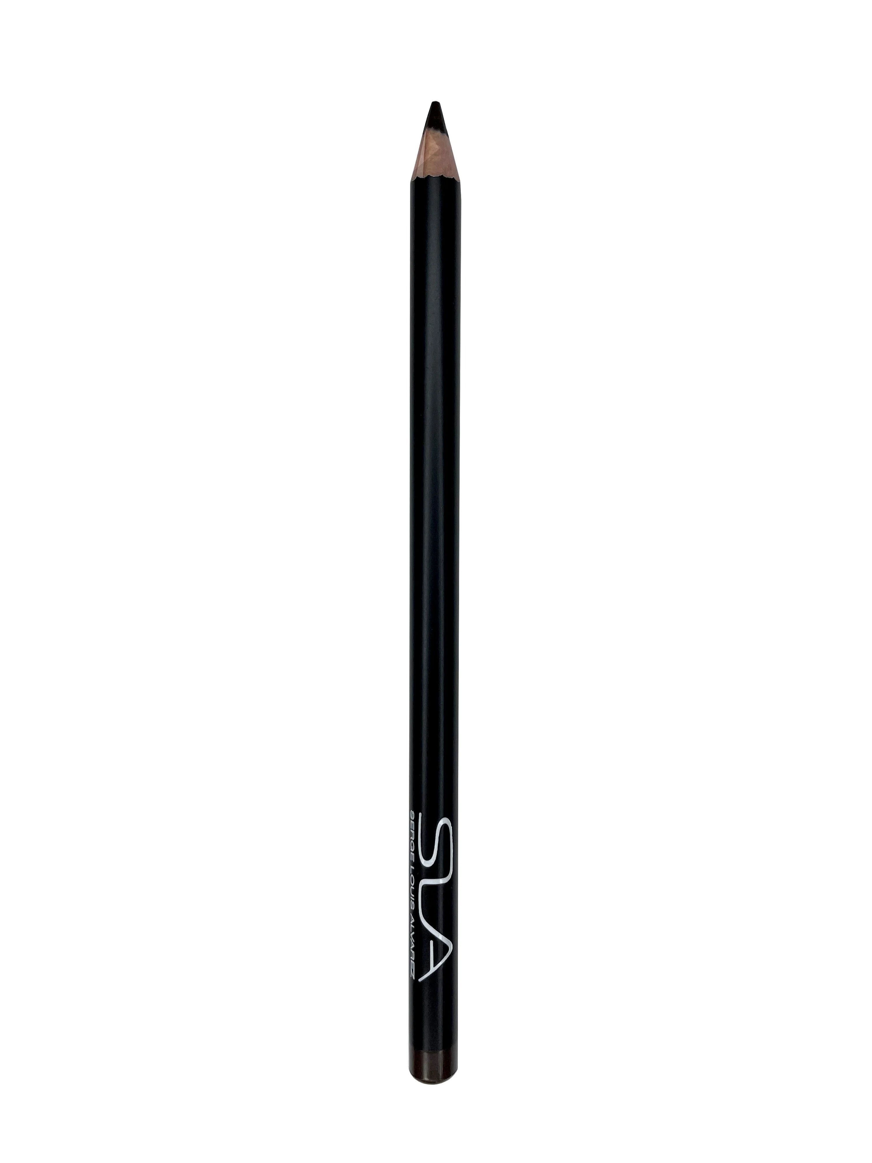 SLA Paris Dermographic Eye Pencil Dark Brown #Color_Dark Brown