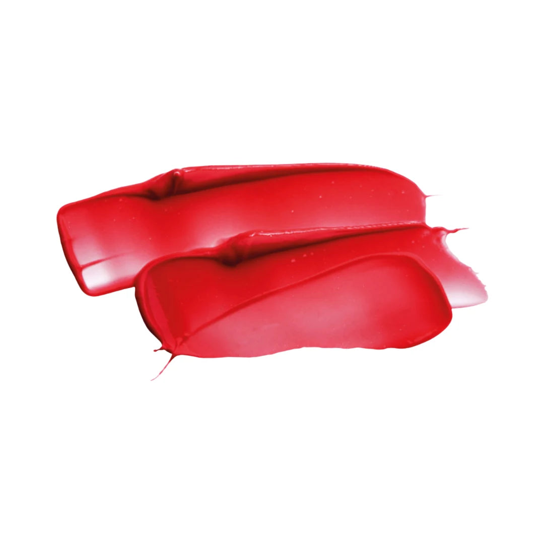 SLA Paris ShinyINK Coat Scarlett #Color_Scarlett