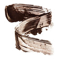 SLA Paris Signature Keratine Mascara Brown #Color_Brown SignatureKeratineMascara