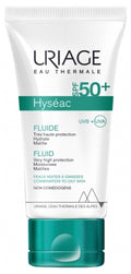 Uriage Hyséac SPF50+ Fluid 50ml #size_50ml