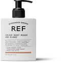 REF Colour Boost Masque Ash Blonde REF hair color #color_Ash Blonde REF