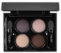 Nouba Quattro Eyeshadow 633 QUATTRO eye shadows #color_633 QUATTRO
