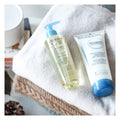 Bioderma Atoderm Shower Oil 200ml body wash #Size_200ml