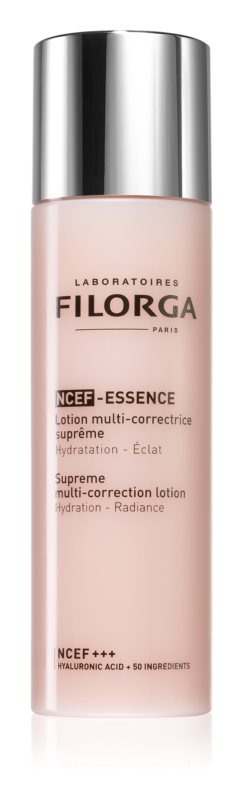 Filorga NCEF Eessence® Regenerating And Moisturizing Care with Brightening Effect