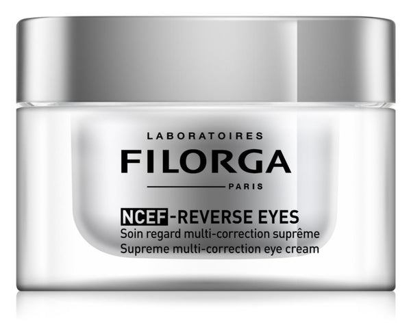 Filorga NCEF Reverse Eyes Multi-Corrective Eye Cream