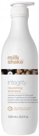 Milk Shake Integrity Nourishing Shampoo 1000ml #Size_1000ml