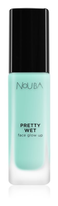 Nouba Pretty Wet brightening makeup base